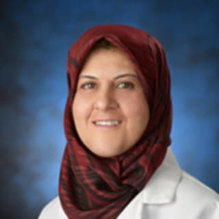 Maryam Rahimi, MD