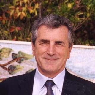 Howard Liebman, MD, Hematology, Los Angeles, CA, Keck Hospital of USC