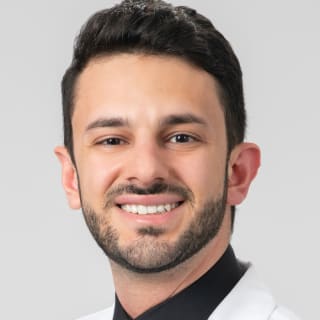 Hazem Taifour, MD, Resident Physician, Rochester, NY