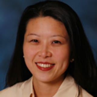 Jenny (Yunsu) Kelty, MD, Pediatric Pulmonology, Fairfax, VA