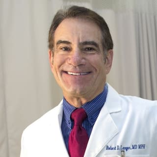 Robert Langer, MD, Preventive Medicine, Etna, WY
