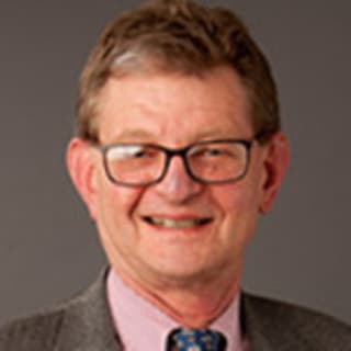 Peter Kohler, MD
