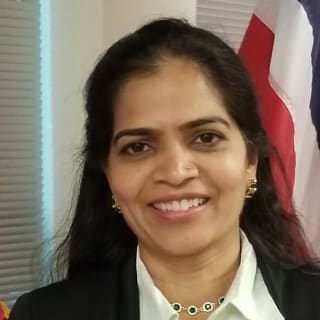 Ajeetha Ravindradoss, MD, Psychiatry, Newtown, PA