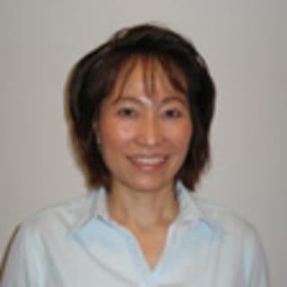 Christine Bao, MD