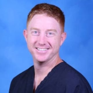 Steven Anthony, DO, Orthopaedic Surgery, Port Charlotte, FL, HCA Florida Fawcett Hospital