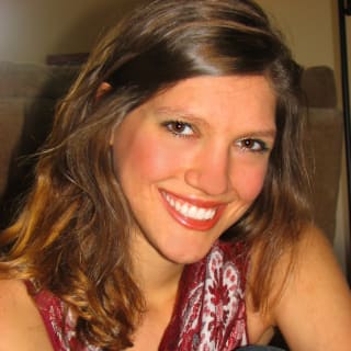 Megan Busch, MD