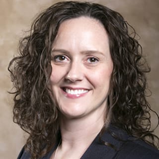 Christin Spahn, MD, General Surgery, Chillicothe, OH