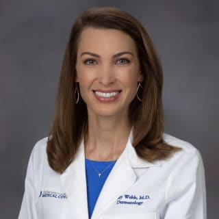 Margaret Webb, MD, Dermatology, Jackson, MS