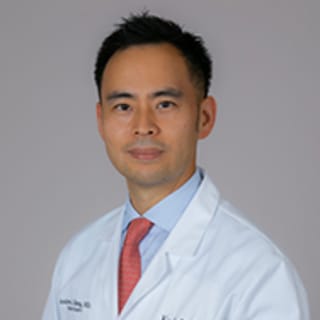 Andrew Hung, MD, Urology, Los Angeles, CA, Cedars-Sinai Medical Center