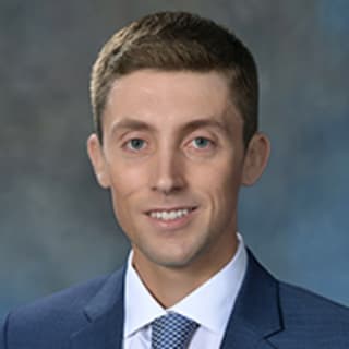 Bradley Alexander, MD, Orthopaedic Surgery, Jackson, MS