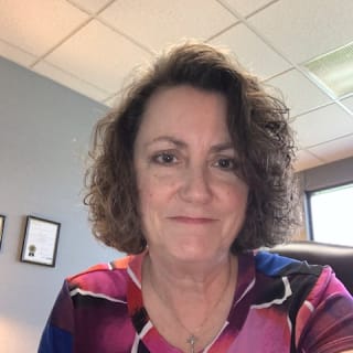 Valerie Glass, Psychiatric-Mental Health Nurse Practitioner, Charlotte, NC