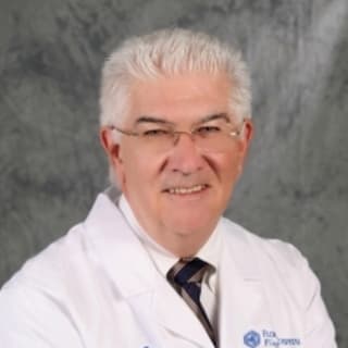 John Walsh, MD, Vascular Surgery, Palm Coast, FL, AdventHealth Palm Coast