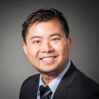 Eric Leung, MD