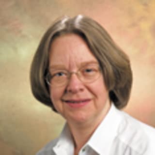 Ruth Young, MD