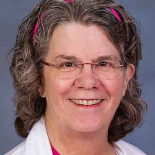 Marcia Chesebro, MD, Family Medicine, Huntsville, AL, Huntsville Hospital