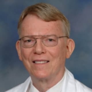 Frederick Glavin, MD, Pathology, Gainesville, FL, UF Health Shands Hospital