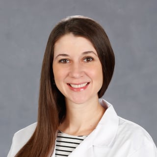 Hannah Ferenchick, MD