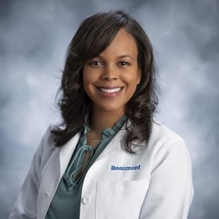 Myah Bell, MD, Obstetrics & Gynecology, Royal Oak, MI, Corewell Health William Beaumont University Hospital