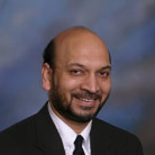 Vivek Nag, MD