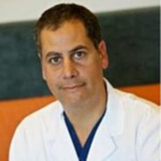 Eliran Mor, MD, Obstetrics & Gynecology, Encino, CA, Encino Hospital Medical Center