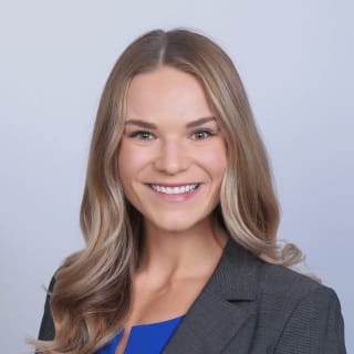 Megan Free, DO, Resident Physician, Phoenix, AZ