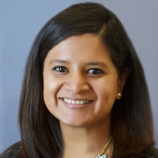 Rasika Venkatraman, MD, Pediatrics, Dayton, OH