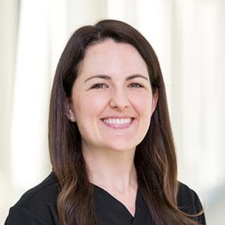 Melissa McDaniel, MD