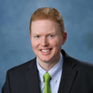 Jared Nelson, MD