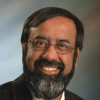 Khawaja Rahman, MD