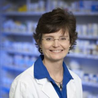 Cheryl Garvin, Pharmacist, Leesburg, VA