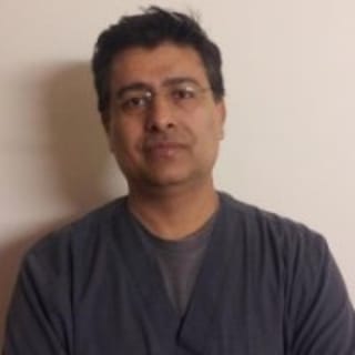 Munish Kumar, MD