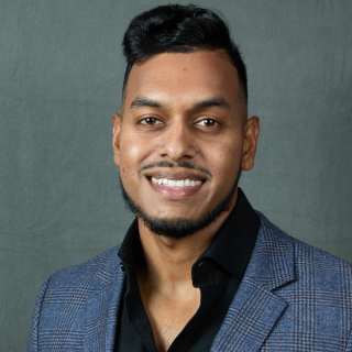 Arvin Jadoo, MD