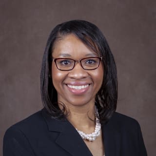 Dr. Natasha Lewis, MD – Ozark, MO | Orthopaedic Surgery