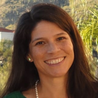 Graciela Wilcox, MD