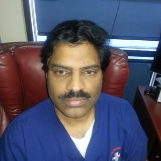Sudheer Atluri, MD