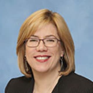 Heidi Flori, MD