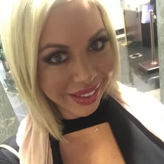 Carrie Dardine