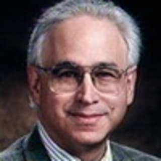 James Dovnarsky, MD, Pulmonology, Philadelphia, PA, St Agnes Medical Center