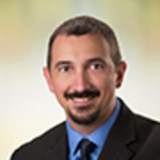 Cristian Jurau, MD, Radiology, Raleigh, NC