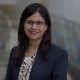 Sudiksha Regmi, MD, Internal Medicine, Bronx, NY