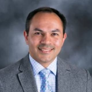 Zaid Shakir, MD, Pulmonology, Kansas City, MO, The University of Kansas Hospital