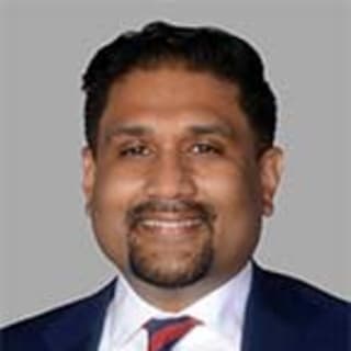 Maruf Haider, MD, Internal Medicine, Vinton, VA