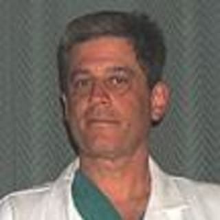 Fredric Seinfeld, MD