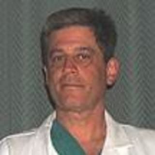 Fredric Seinfeld, MD, Thoracic Surgery, Trenton, NJ, Capital Health Regional Medical Center