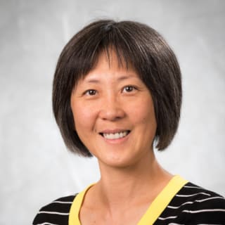 Margaret Lee, PA, Family Medicine, Ferndale, CA