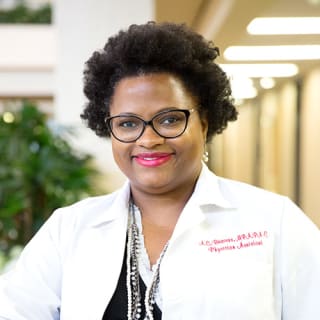 Andrea Beavers, PA, Family Medicine, Dallas, TX