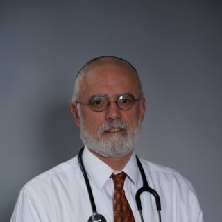 Dan Lender, MD