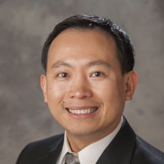 Kevin Vong, DO
