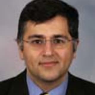 Mohammad Eslami, MD, Vascular Surgery, Pittsburgh, PA, UPMC Magee-Womens Hospital