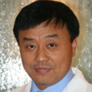 Zhongqiu Zhang, MD, Colon & Rectal Surgery, Waterbury, CT, Waterbury Hospital
